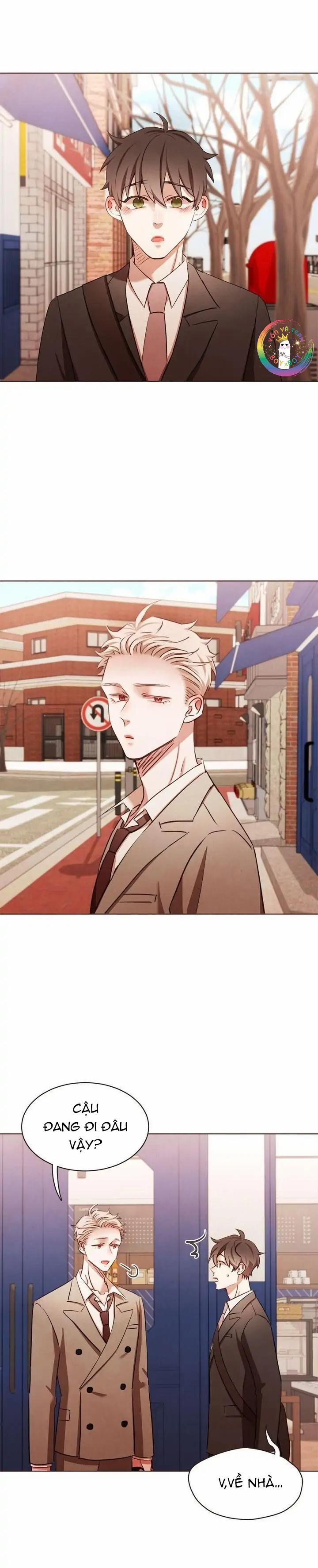 Ma Cà Rồng Đếch Có Thật Đâu! (End) 70 trang 1