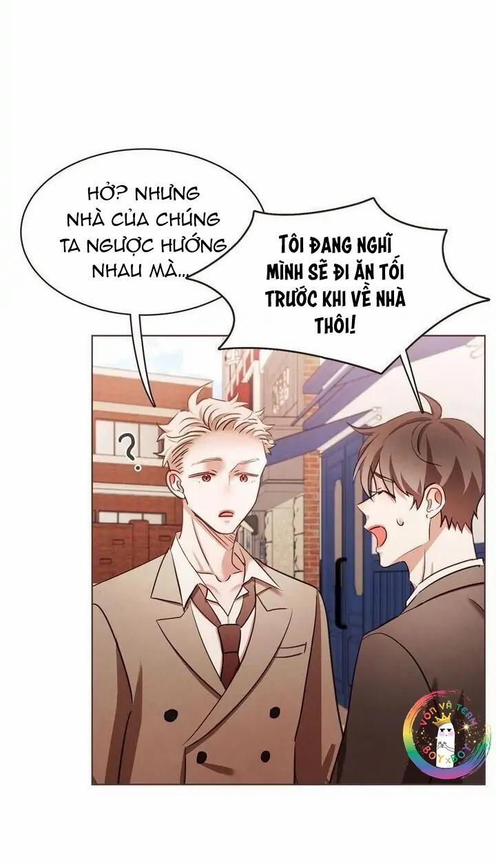 Ma Cà Rồng Đếch Có Thật Đâu! (End) 70 trang 2