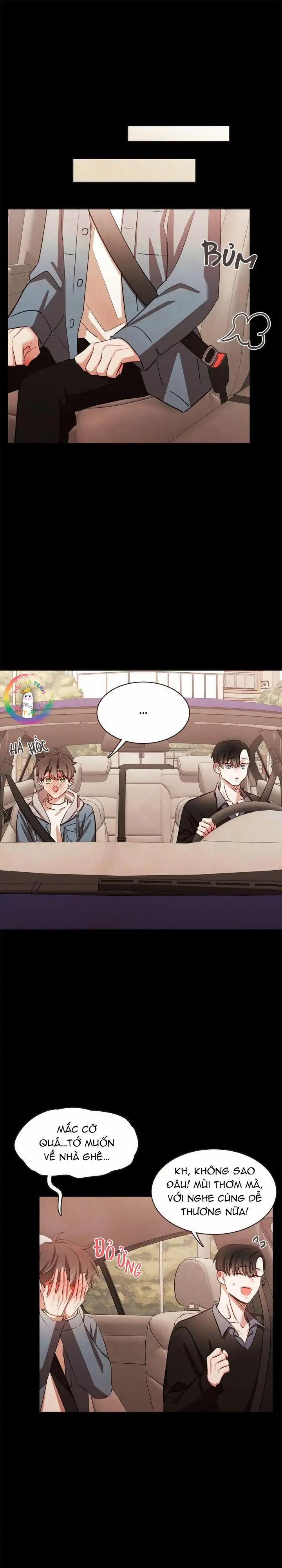 Ma Cà Rồng Đếch Có Thật Đâu! (End) 70 trang 26