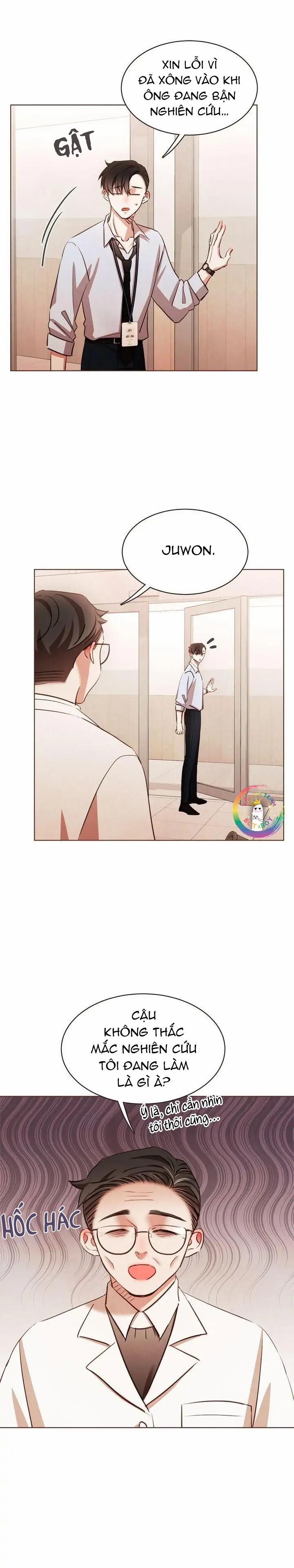 Ma Cà Rồng Đếch Có Thật Đâu! (End) 70 trang 8