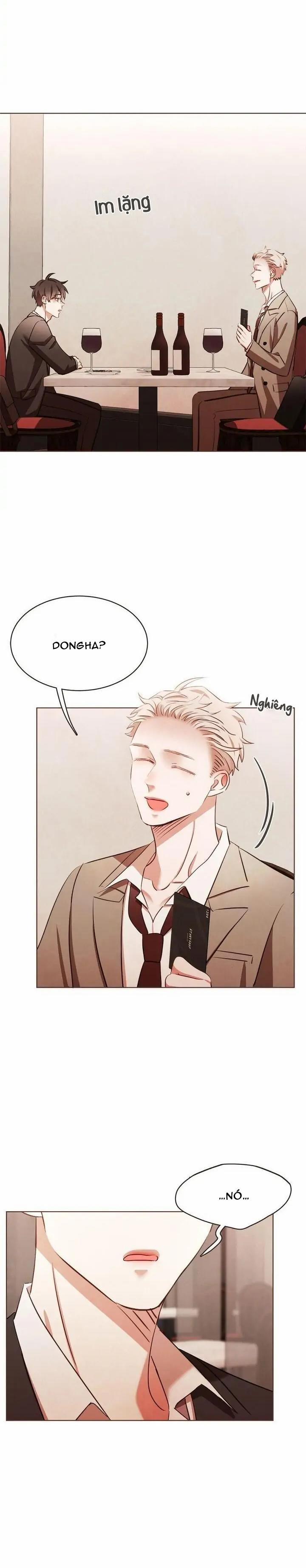 Ma Cà Rồng Đếch Có Thật Đâu! (End) 71 trang 1