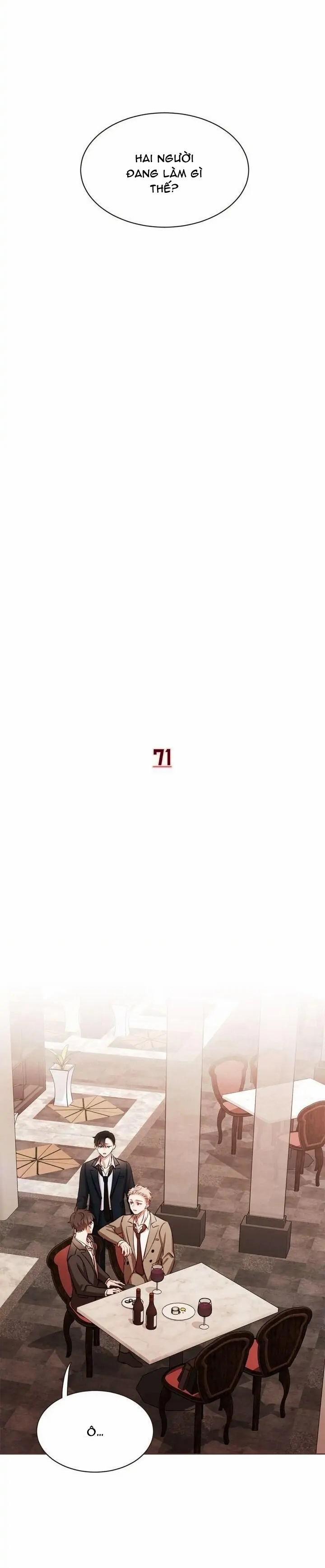 Ma Cà Rồng Đếch Có Thật Đâu! (End) 71 trang 10