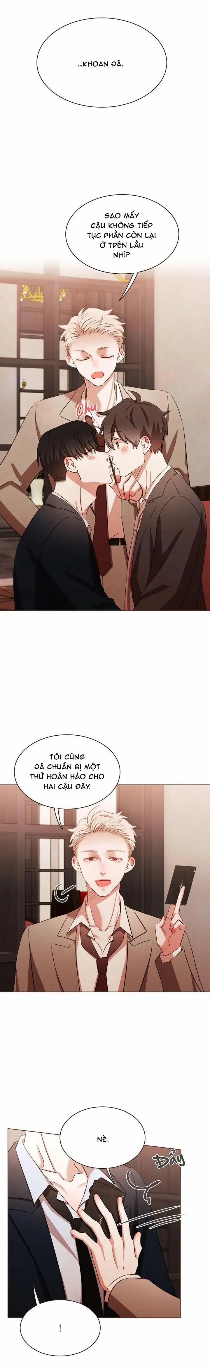 Ma Cà Rồng Đếch Có Thật Đâu! (End) 71 trang 18