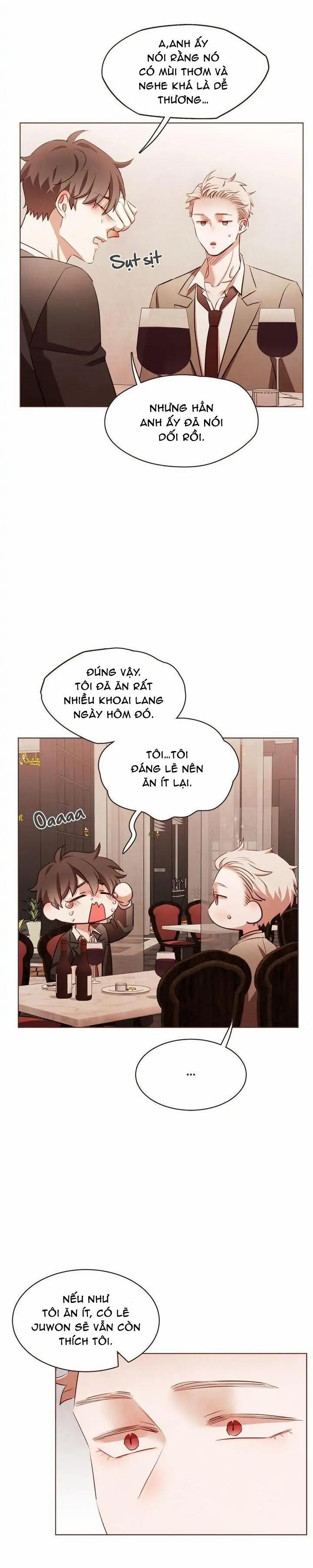 Ma Cà Rồng Đếch Có Thật Đâu! (End) 71 trang 3