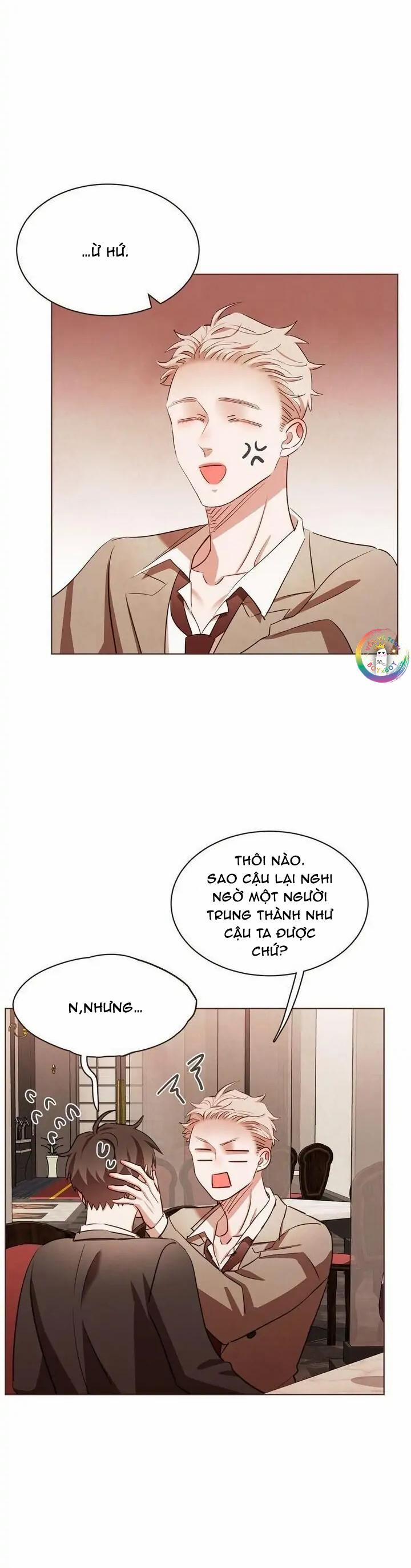 Ma Cà Rồng Đếch Có Thật Đâu! (End) 71 trang 7