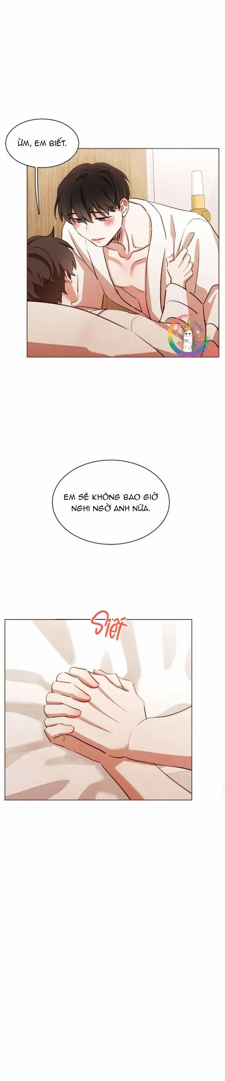 Ma Cà Rồng Đếch Có Thật Đâu! (End) 72 trang 11