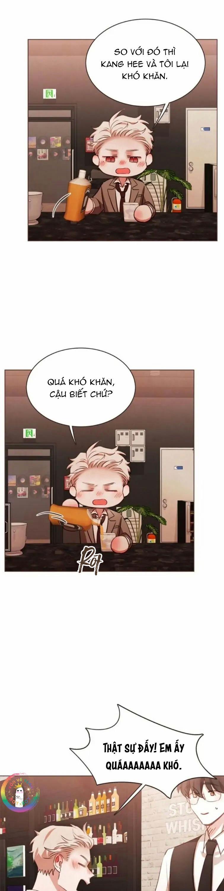 Ma Cà Rồng Đếch Có Thật Đâu! (End) 72 trang 18