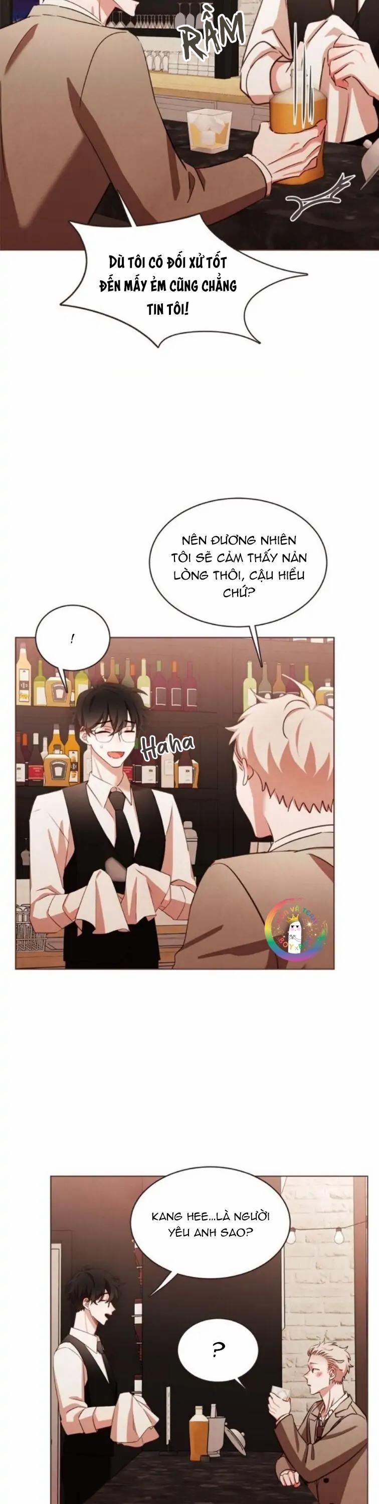 Ma Cà Rồng Đếch Có Thật Đâu! (End) 72 trang 19