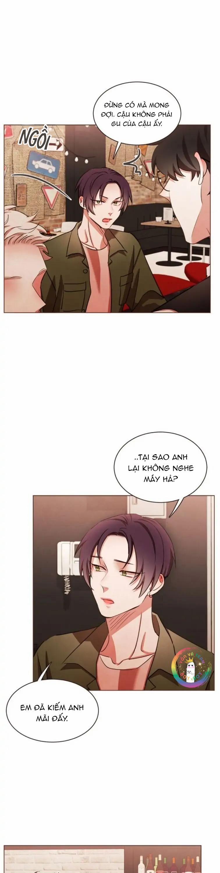 Ma Cà Rồng Đếch Có Thật Đâu! (End) 72 trang 21