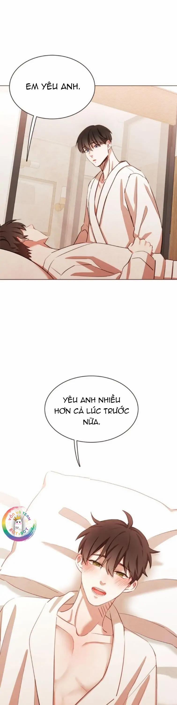 Ma Cà Rồng Đếch Có Thật Đâu! (End) 72 trang 8