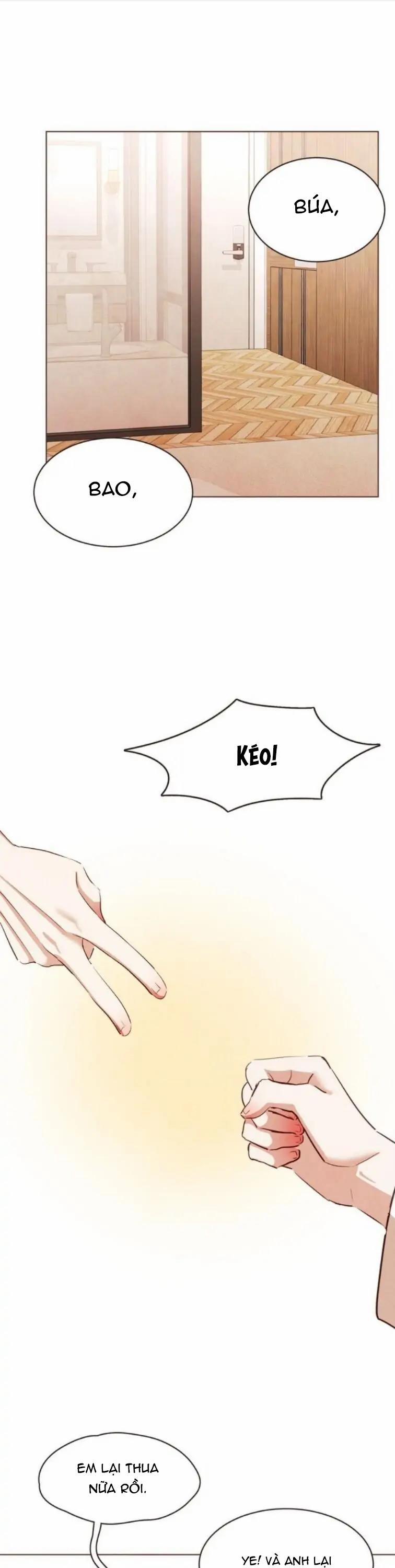 Ma Cà Rồng Đếch Có Thật Đâu! (End) 73 trang 1