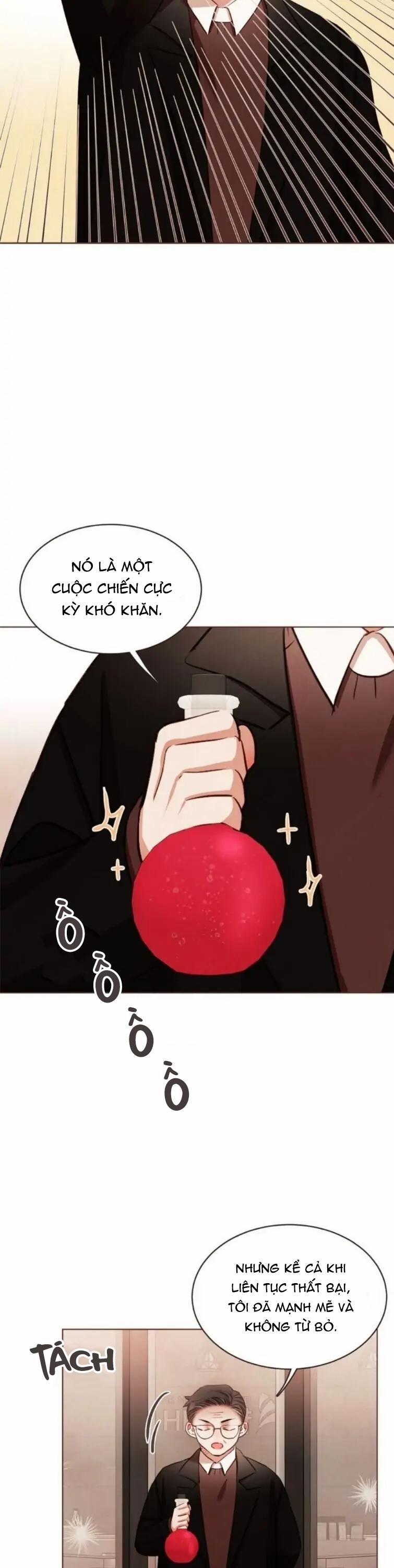 Ma Cà Rồng Đếch Có Thật Đâu! (End) 73 trang 15