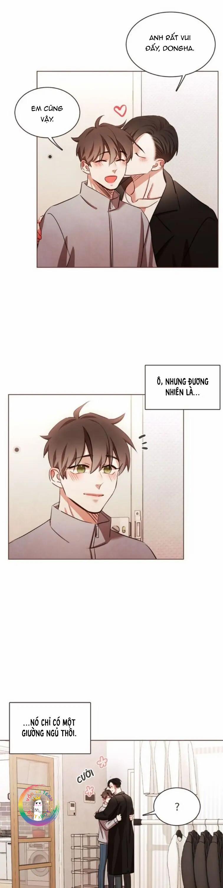 Ma Cà Rồng Đếch Có Thật Đâu! (End) 73 trang 19