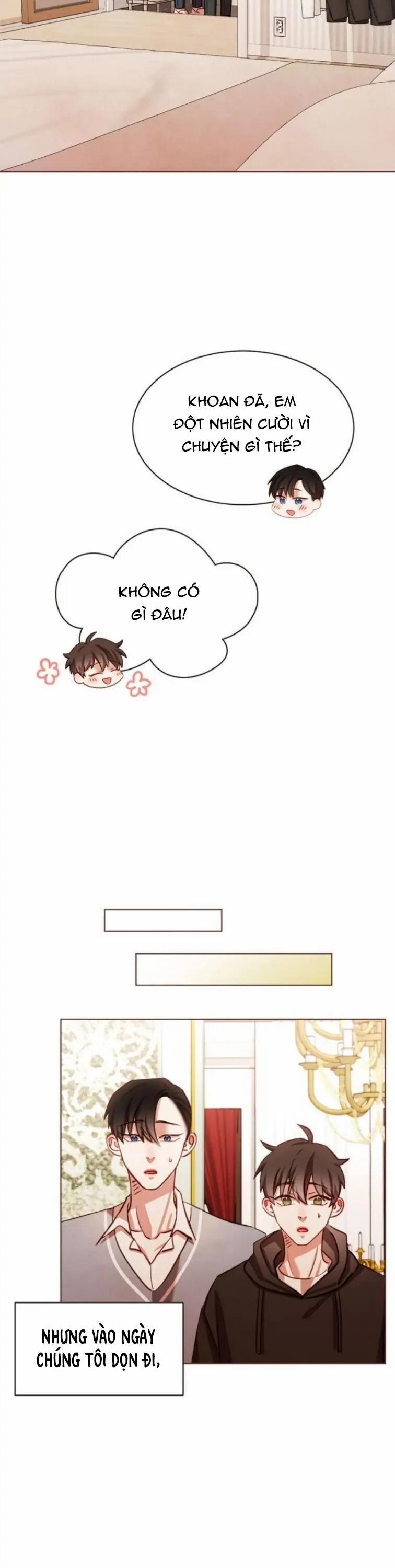 Ma Cà Rồng Đếch Có Thật Đâu! (End) 73 trang 20