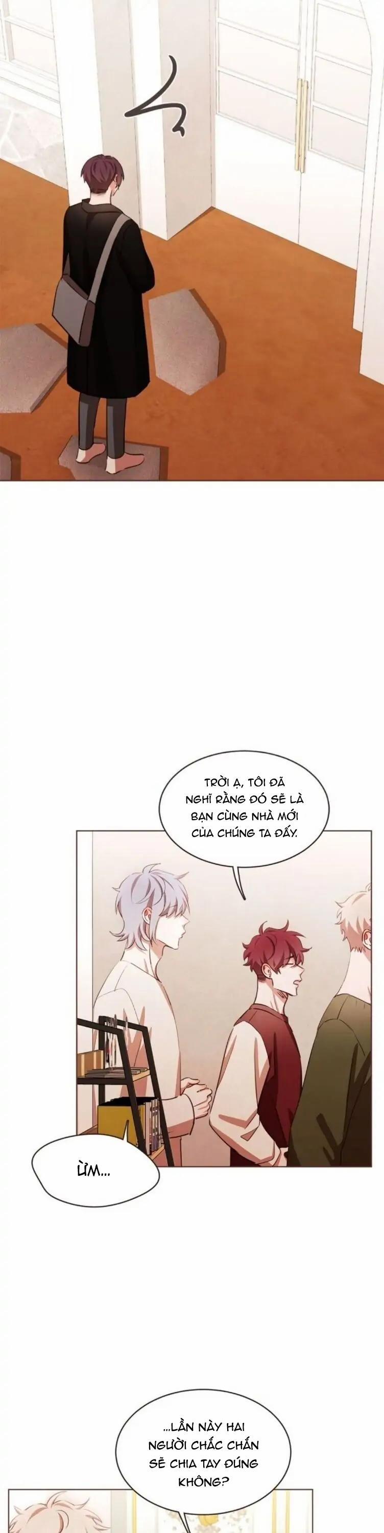 Ma Cà Rồng Đếch Có Thật Đâu! (End) 73 trang 26