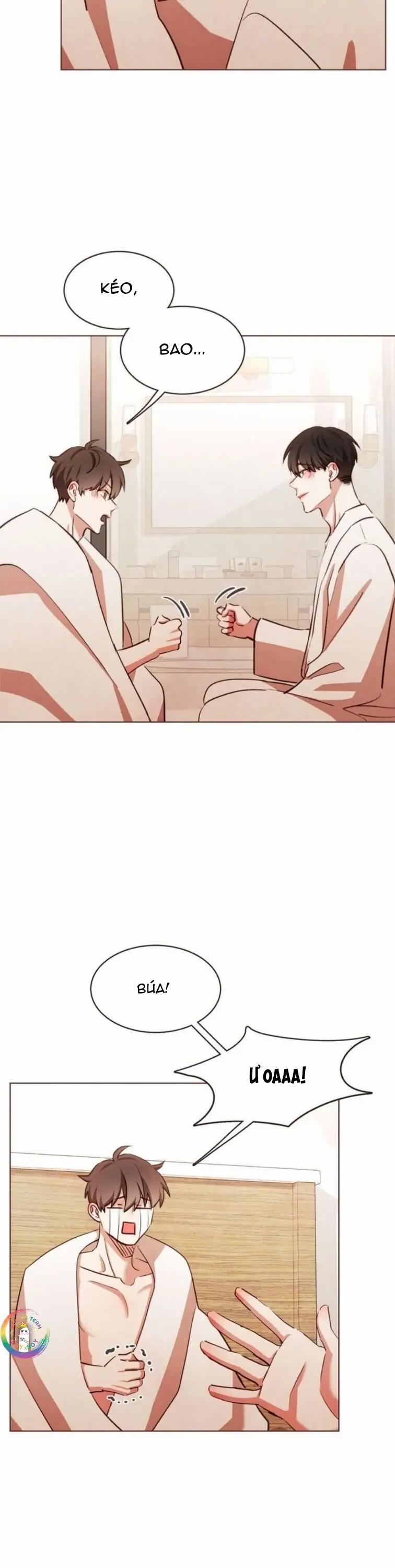 Ma Cà Rồng Đếch Có Thật Đâu! (End) 73 trang 4