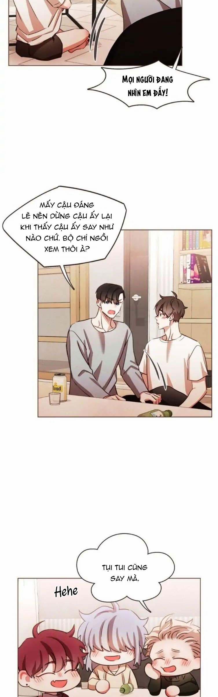 Ma Cà Rồng Đếch Có Thật Đâu! (End) 74 trang 17