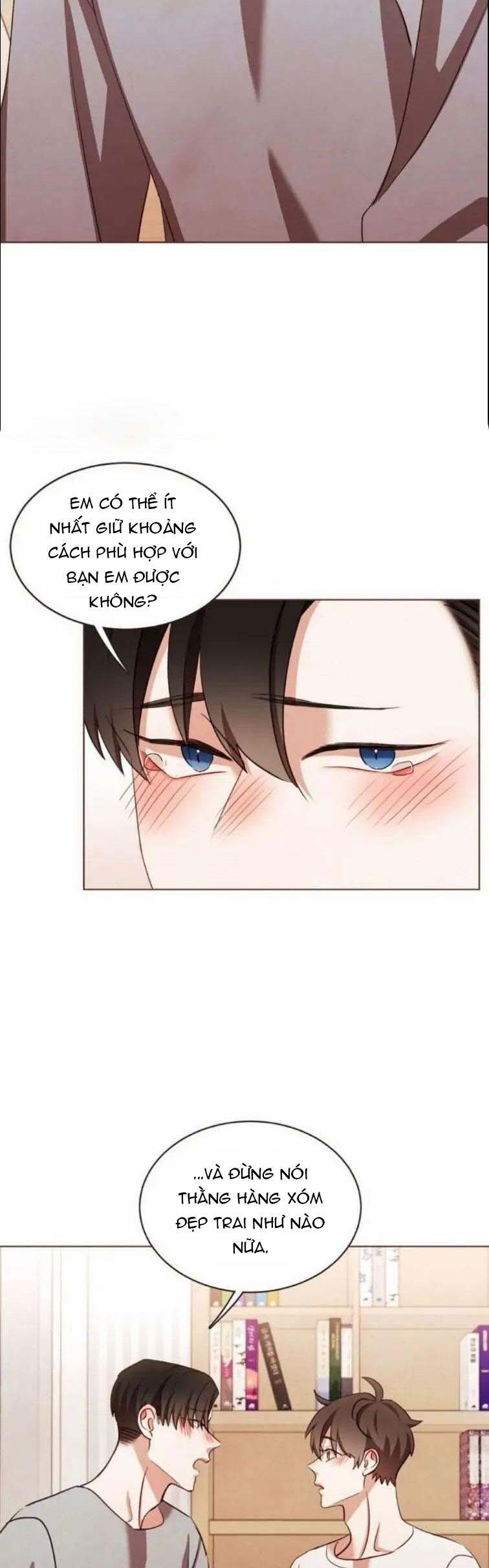 Ma Cà Rồng Đếch Có Thật Đâu! (End) 74 trang 22