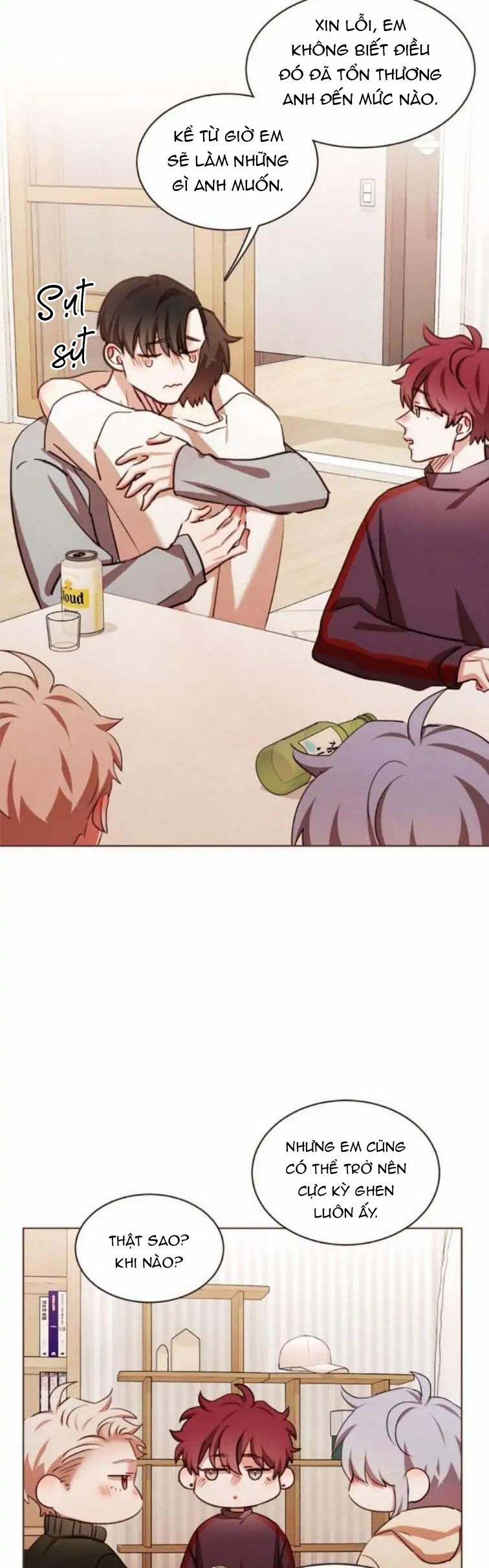 Ma Cà Rồng Đếch Có Thật Đâu! (End) 74 trang 25