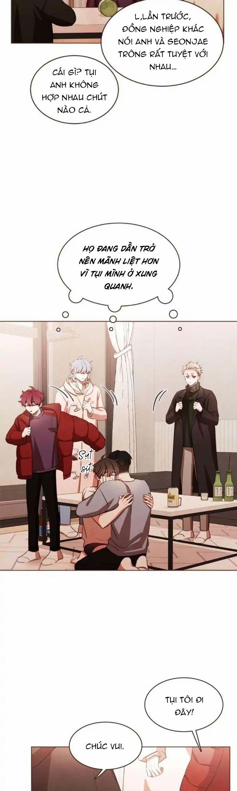 Ma Cà Rồng Đếch Có Thật Đâu! (End) 74 trang 26