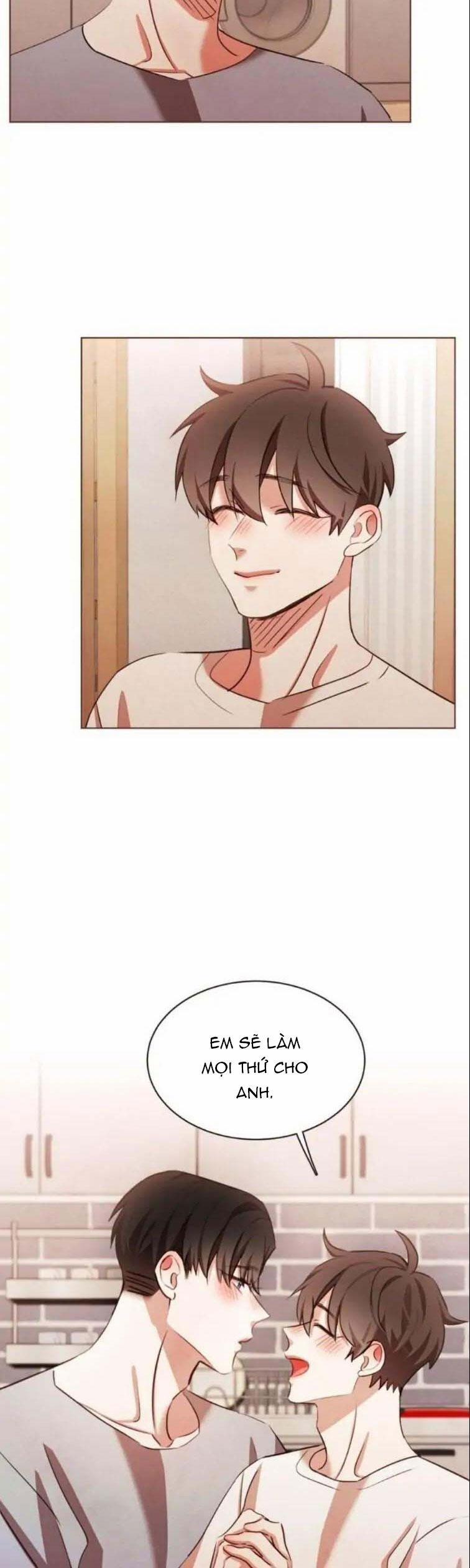 Ma Cà Rồng Đếch Có Thật Đâu! (End) 74 trang 30