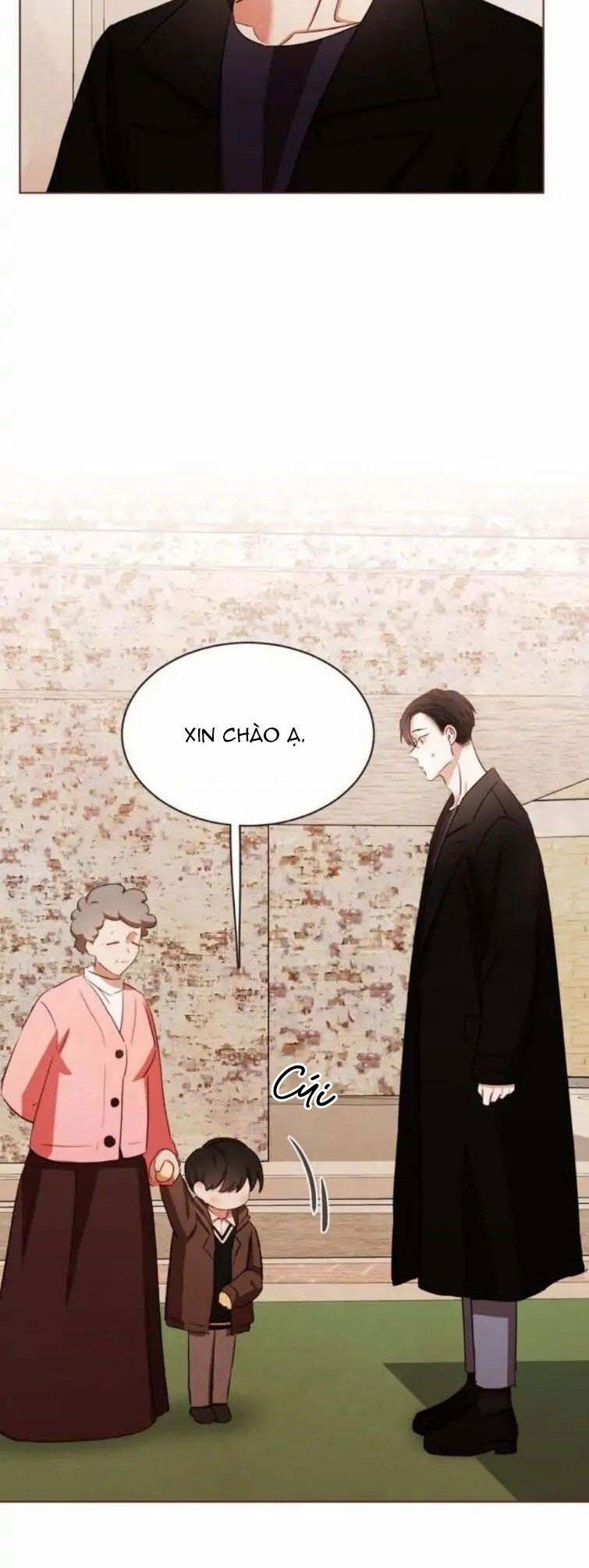 Ma Cà Rồng Đếch Có Thật Đâu! (End) 74 trang 32