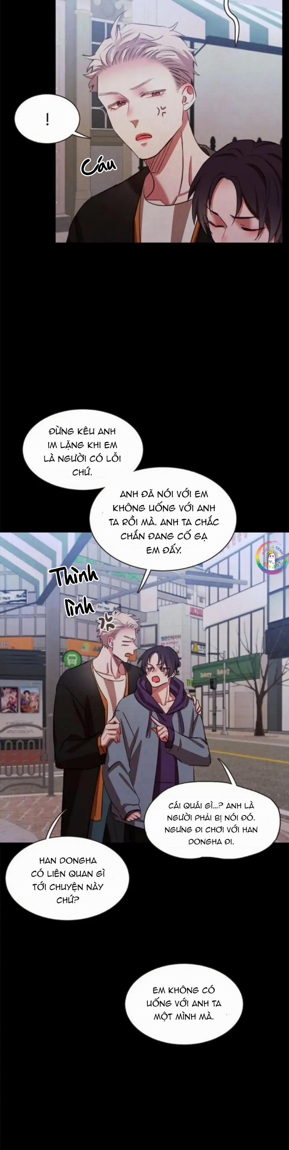 Ma Cà Rồng Đếch Có Thật Đâu! (End) 75 trang 18