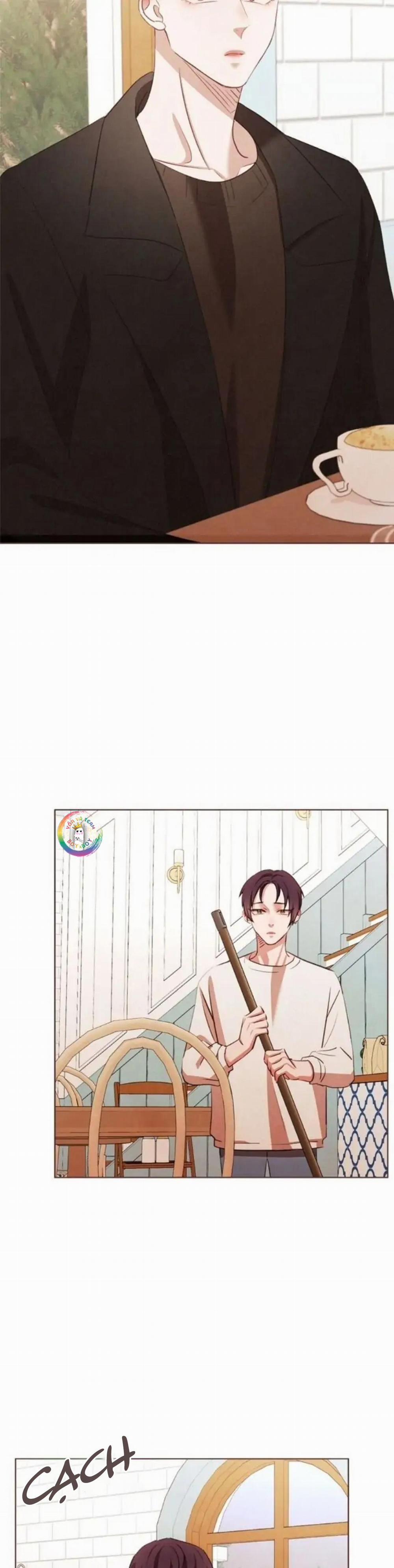 Ma Cà Rồng Đếch Có Thật Đâu! (End) 75 trang 23