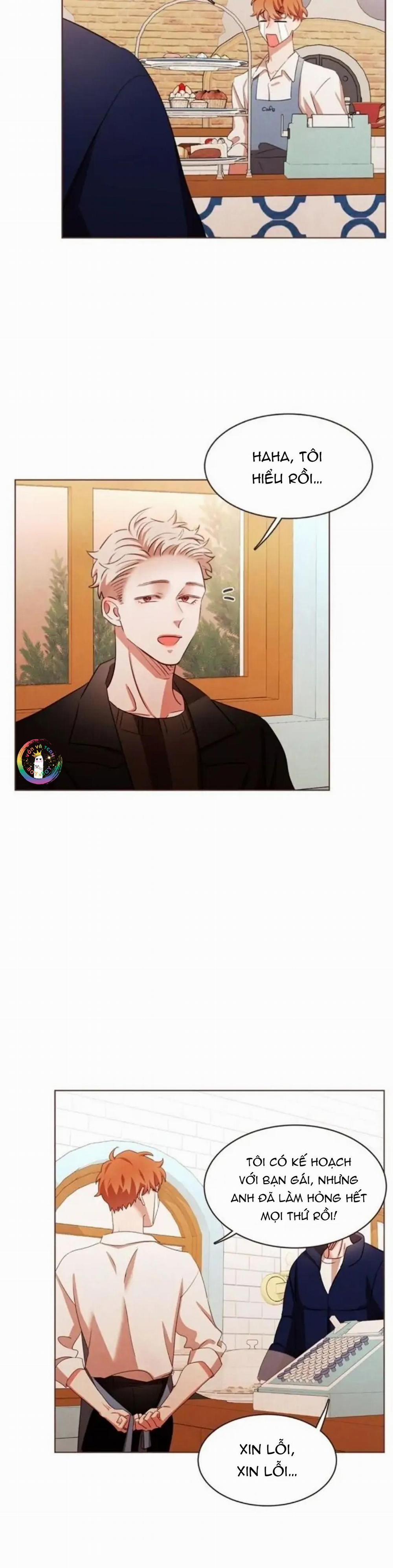 Ma Cà Rồng Đếch Có Thật Đâu! (End) 75 trang 9