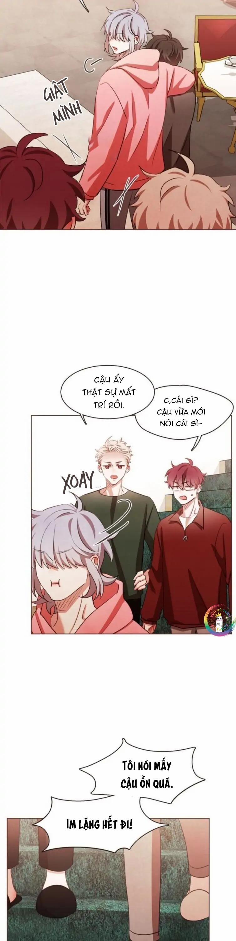 Ma Cà Rồng Đếch Có Thật Đâu! (End) 77 trang 13