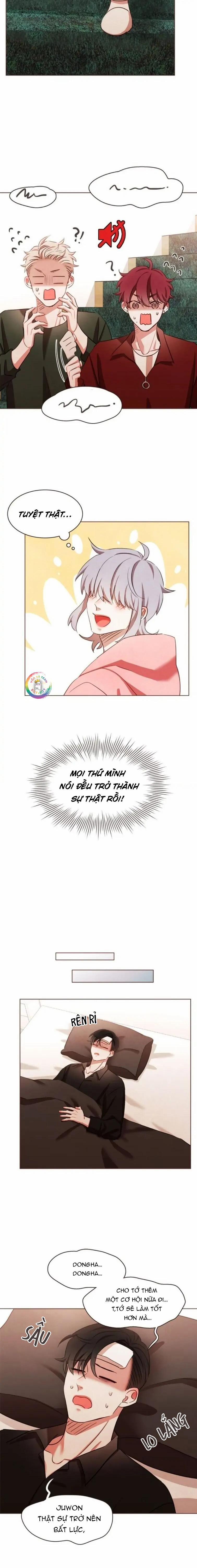 Ma Cà Rồng Đếch Có Thật Đâu! (End) 77 trang 14