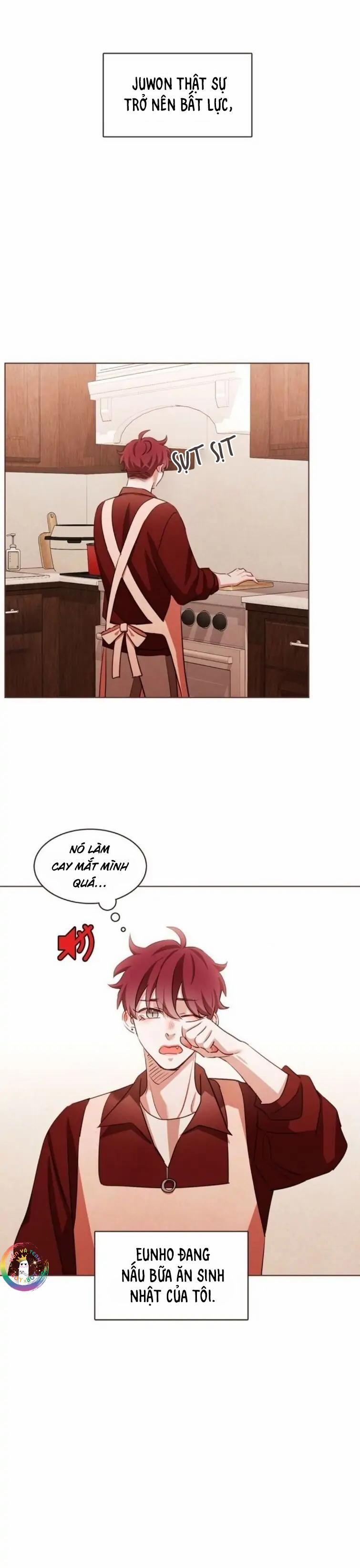 Ma Cà Rồng Đếch Có Thật Đâu! (End) 77 trang 15