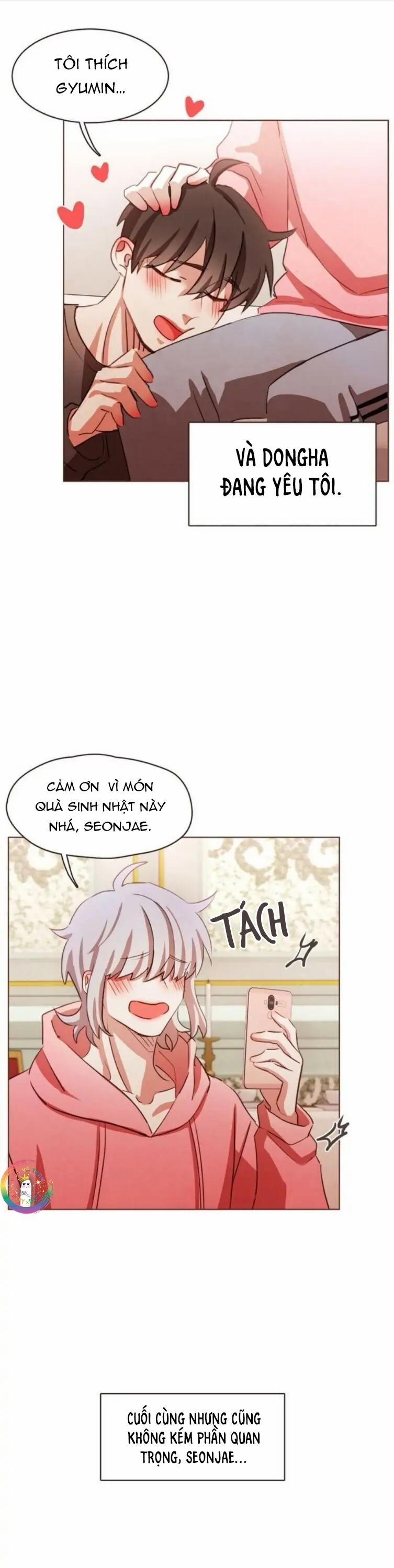 Ma Cà Rồng Đếch Có Thật Đâu! (End) 77 trang 16