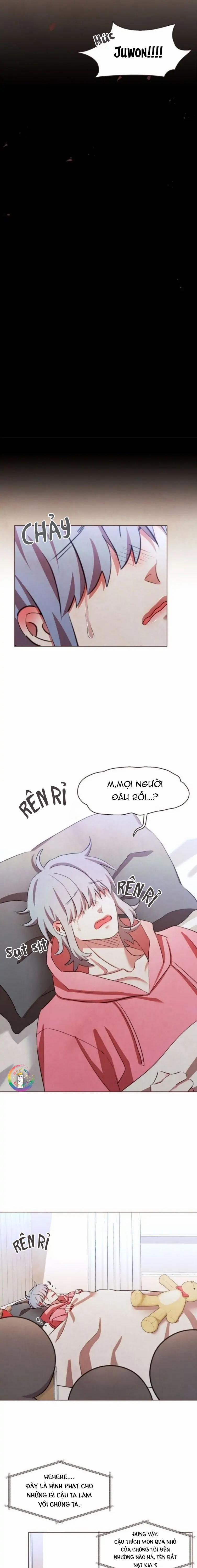 Ma Cà Rồng Đếch Có Thật Đâu! (End) 77 trang 22