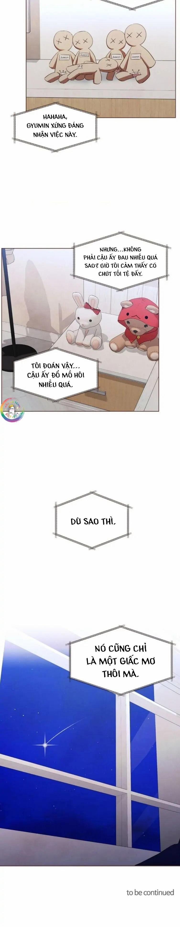 Ma Cà Rồng Đếch Có Thật Đâu! (End) 77 trang 23