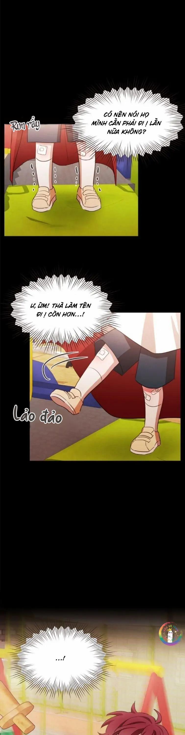 Ma Cà Rồng Đếch Có Thật Đâu! (End) 78 trang 11