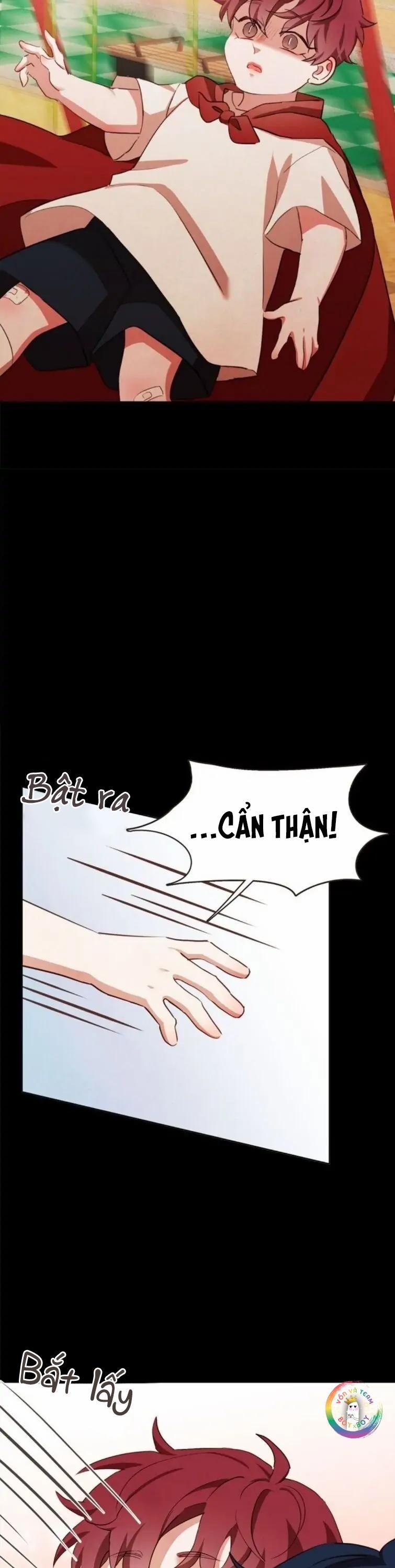 Ma Cà Rồng Đếch Có Thật Đâu! (End) 78 trang 12