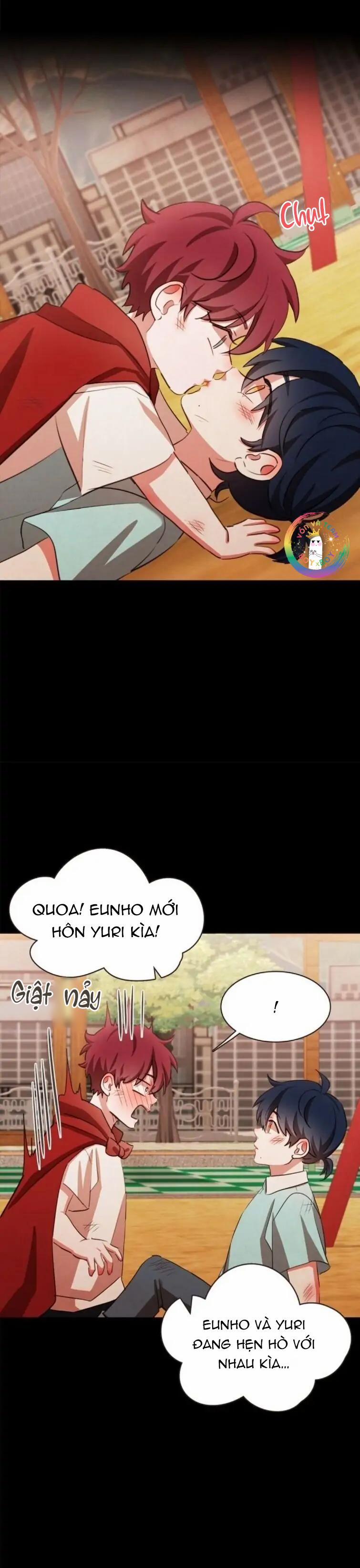 Ma Cà Rồng Đếch Có Thật Đâu! (End) 78 trang 14