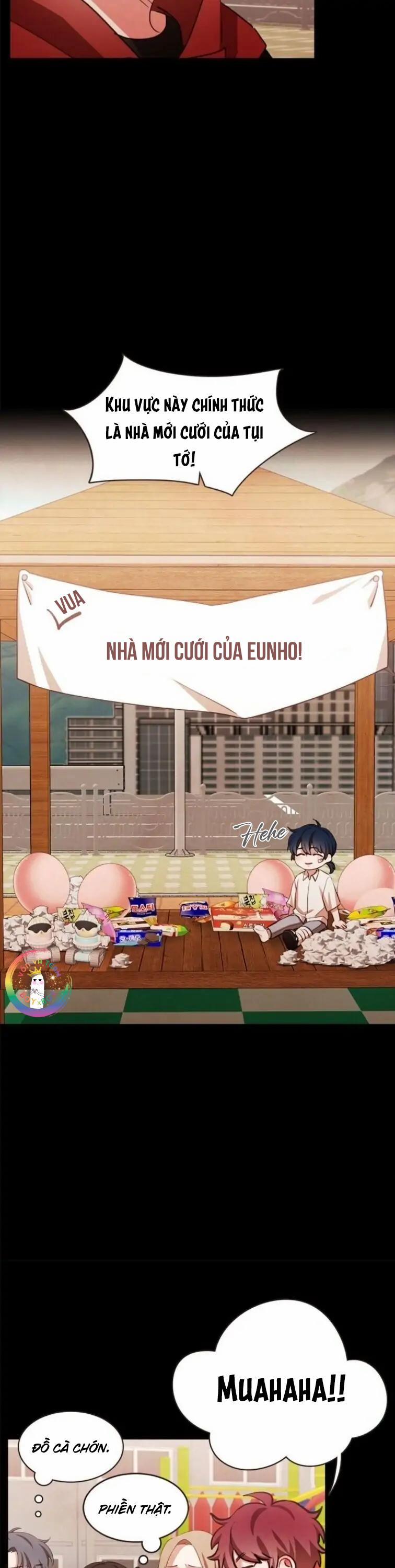 Ma Cà Rồng Đếch Có Thật Đâu! (End) 78 trang 18