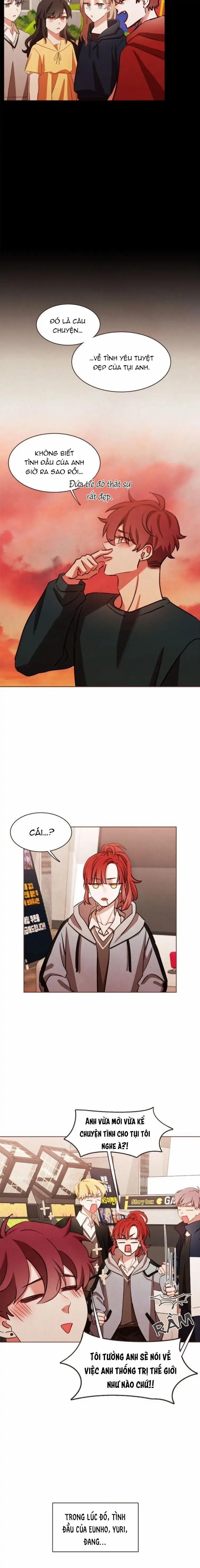 Ma Cà Rồng Đếch Có Thật Đâu! (End) 78 trang 19