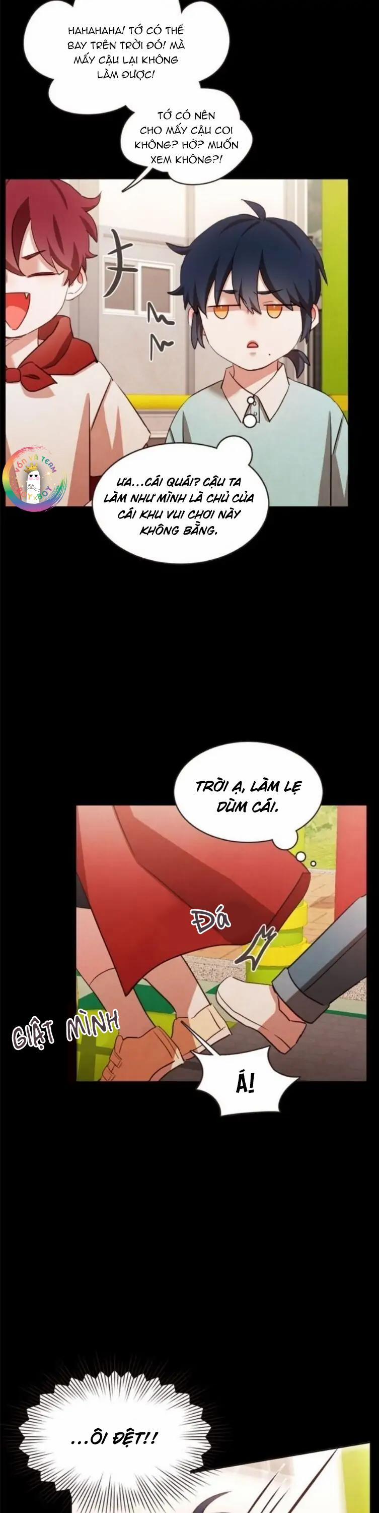 Ma Cà Rồng Đếch Có Thật Đâu! (End) 78 trang 22