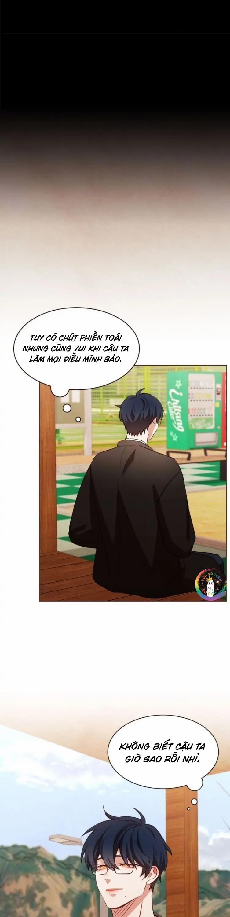 Ma Cà Rồng Đếch Có Thật Đâu! (End) 78 trang 24