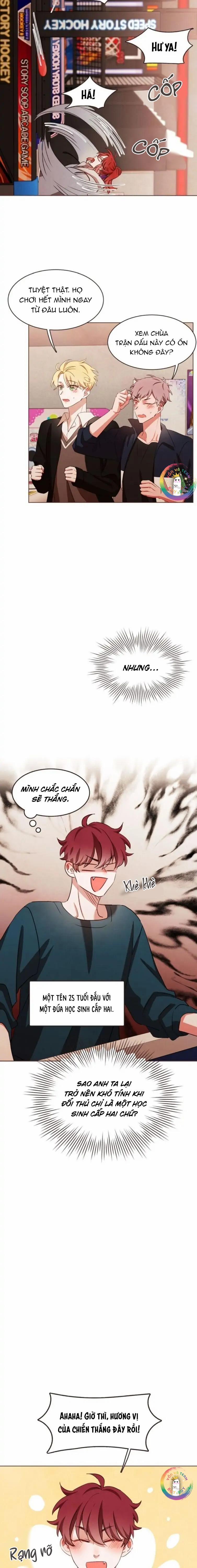 Ma Cà Rồng Đếch Có Thật Đâu! (End) 78 trang 3