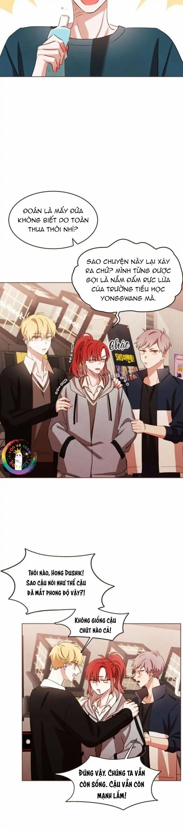 Ma Cà Rồng Đếch Có Thật Đâu! (End) 78 trang 4