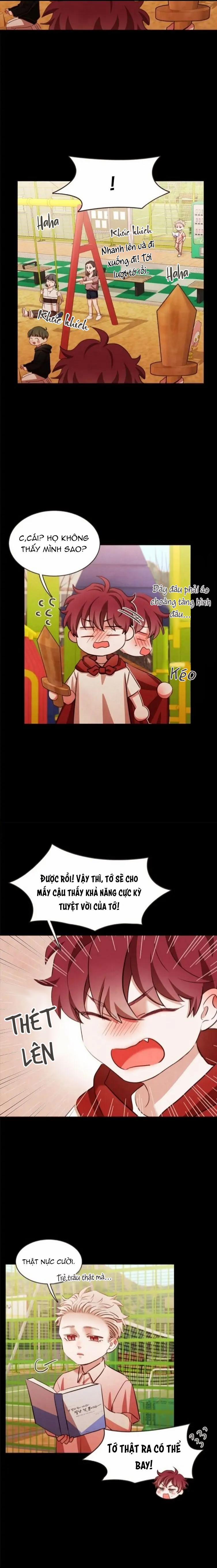 Ma Cà Rồng Đếch Có Thật Đâu! (End) 78 trang 8