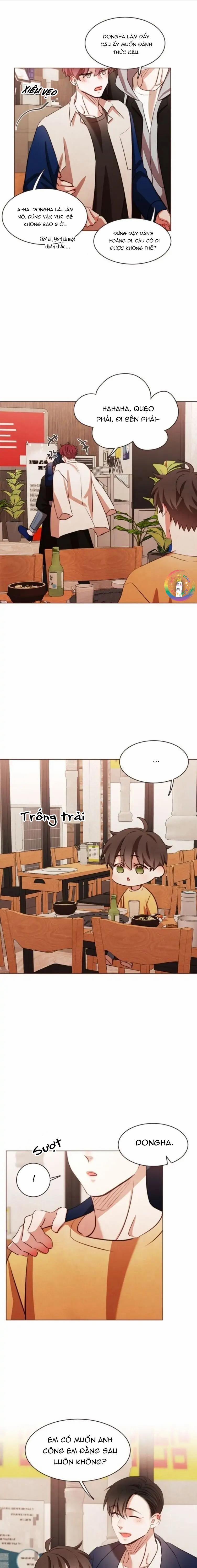 Ma Cà Rồng Đếch Có Thật Đâu! (End) 79 trang 10