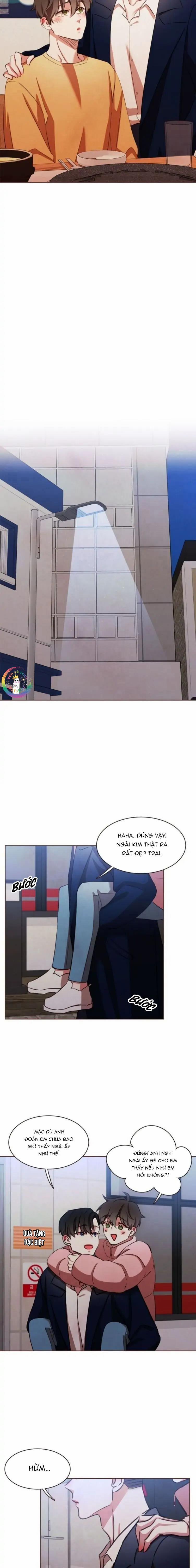 Ma Cà Rồng Đếch Có Thật Đâu! (End) 79 trang 11