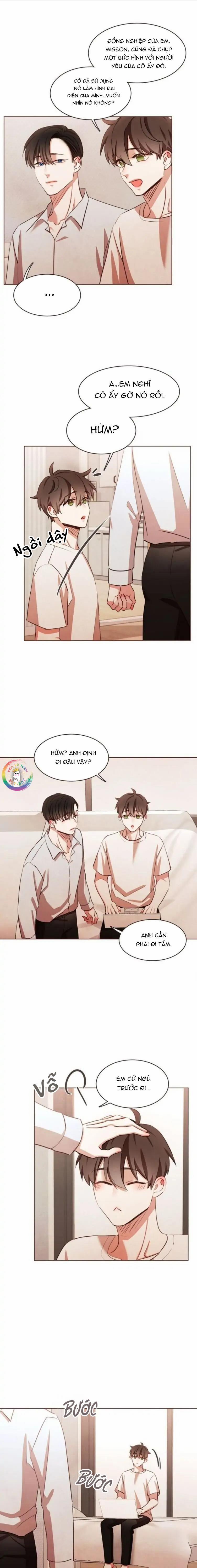 Ma Cà Rồng Đếch Có Thật Đâu! (End) 79 trang 4