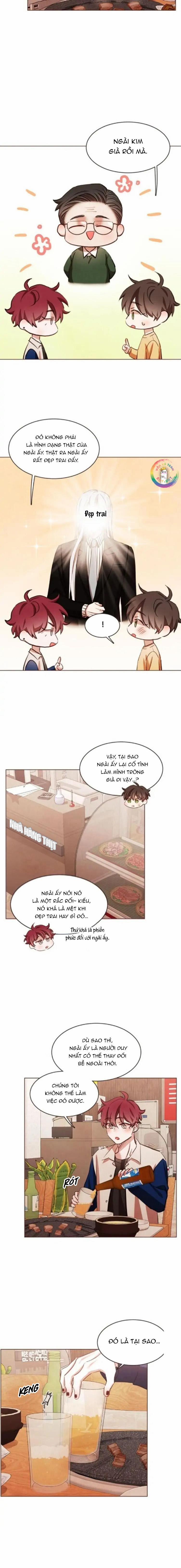 Ma Cà Rồng Đếch Có Thật Đâu! (End) 79 trang 6