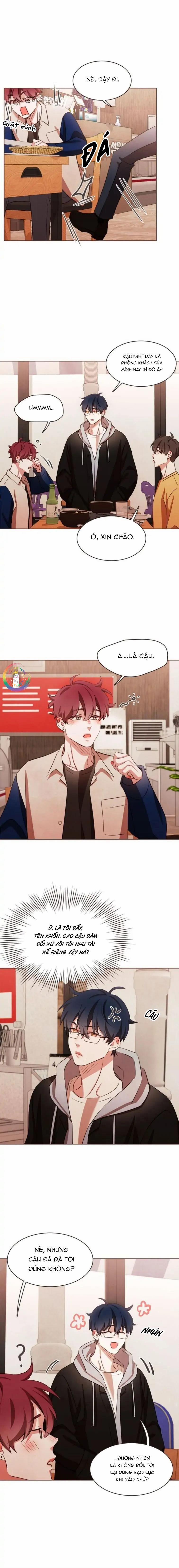 Ma Cà Rồng Đếch Có Thật Đâu! (End) 79 trang 9